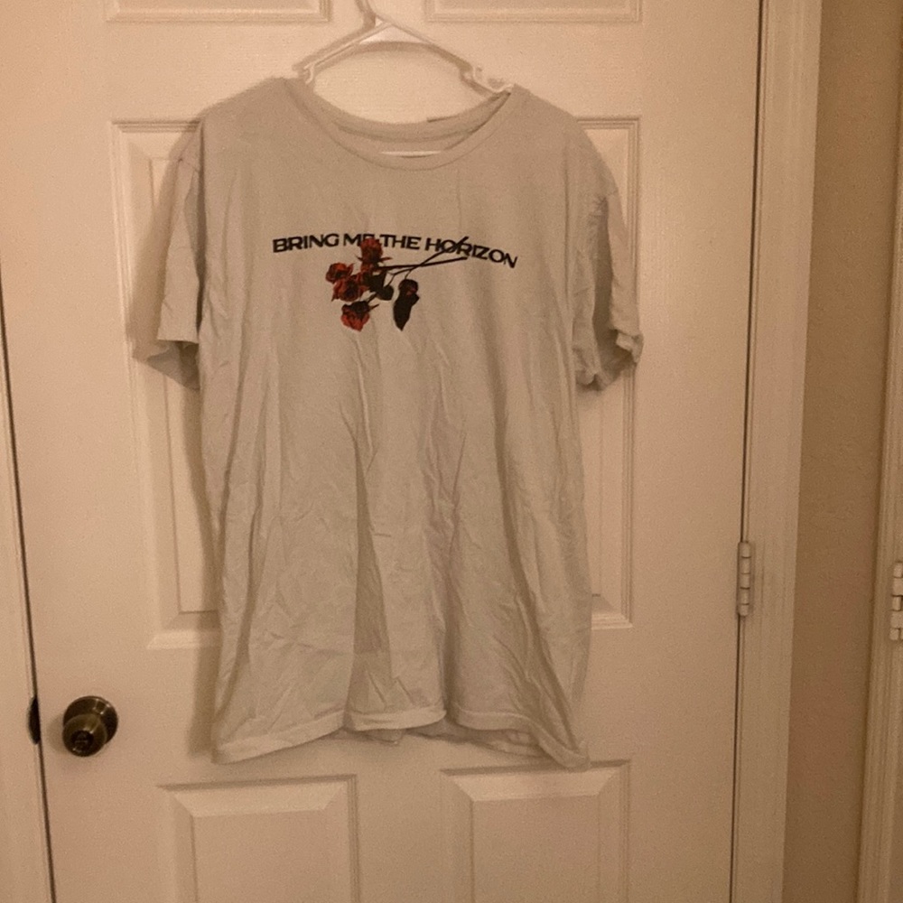 Bring me the Horizon shirt